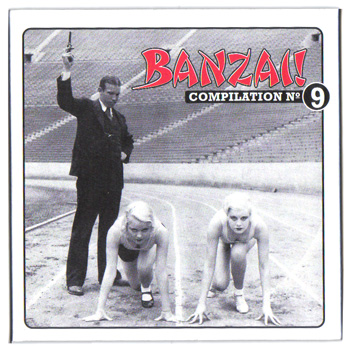 Banzai 9