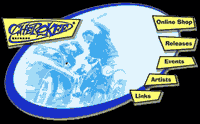 Cherokee Records