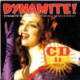 Dynamite