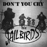 Dont U Cry LP