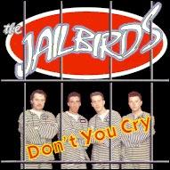 Don't You Cry