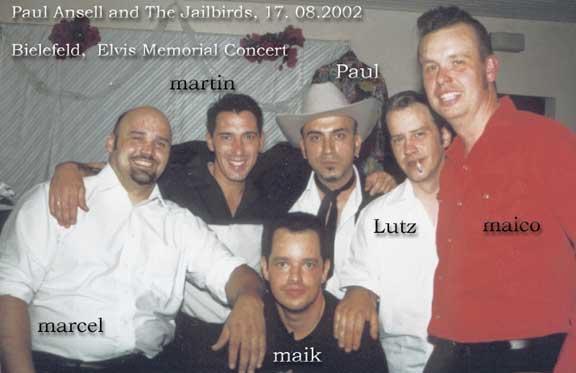 Jailbirds Pic