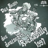 Best Deutsche Rockabilly
