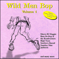 Wild Men Bop